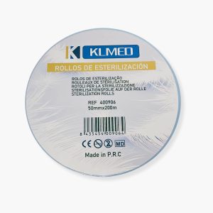 Rollo Mixto Para Esterilización