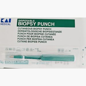 PUNCH BIOPSIA
